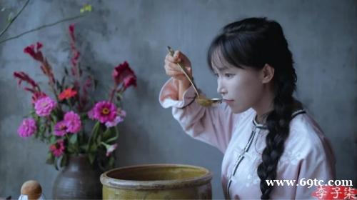 时隔三年,李子柒账号为什么还是这么成功 时隔三年,李子柒账号为什么还是这么成功