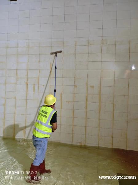 深圳水池清洗福田水池清洗二次供水定点保洁 深圳水池清洗福田水池清洗二次供水定点保洁