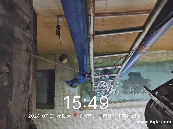 专业清洗各种材质水池,水处理,定点保洁 专业清洗各种材质水池,水处理,定点保洁