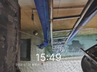 专业清洗各种材质水池,水处理,定点保洁