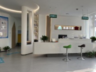 杭州杭嘉口腔:牙齿天包地如何矫正