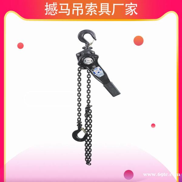 3吨6米链条的手扳葫芦多少钱1台 3吨6米链条的手扳葫芦多少钱1台