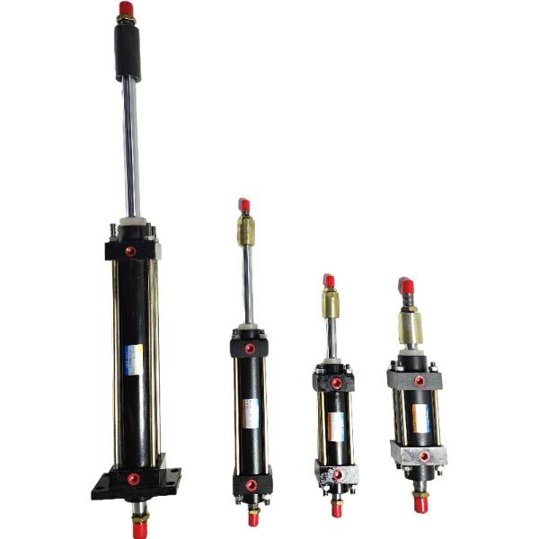 厂家供应MOB轻型油缸拉杆式轻型液压油缸液压缸油缸全国批发 厂家供应MOB轻型油缸拉杆式轻型液压油缸液压缸油缸全国批发