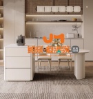 湖南家具:铂乐极满家岛台适应多元化的个性之选