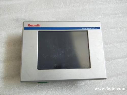 力士乐DI11显示屏维修检测点 力士乐DI11显示屏维修检测点