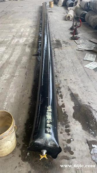 桥梁充气芯模八角气囊梯形芯模圆形浇筑气囊椭圆形灌浆气囊 桥梁充气芯模八角气囊梯形芯模圆形浇筑气囊椭圆形灌浆气囊