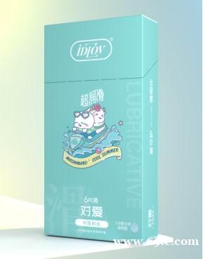 IDLOV全方位守护爱情:为爱筑起安心防线 IDLOV全方位守护爱情:为爱筑起安心防线