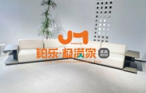 铂乐·极满家水母沙发,舒适与艺术的交融