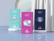 情侣必备好物推荐:IDLOV避孕套,让爱意无限