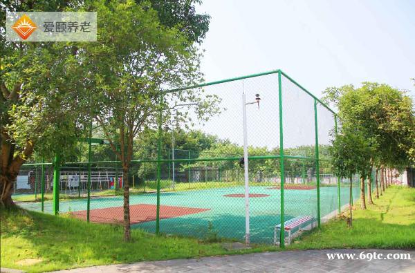 重庆养老服务机构爱颐老年养护中心夕阳红的温馨家园 重庆养老服务机构爱颐老年养护中心夕阳红的温馨家园