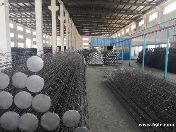 湖南除尘骨架 除尘袋笼 生产加工 湖南除尘骨架 除尘袋笼 生产加工