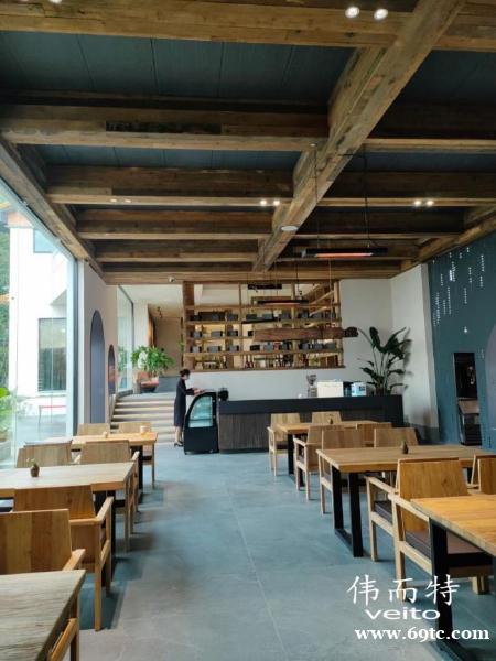 伟而特真正解决开放式空间供暖难题 伟而特真正解决开放式空间供暖难题