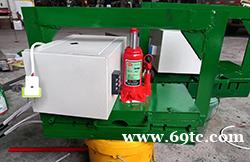 橡胶止水带接头机高速公路桥梁隧道钢边止水带接头热熔机止水带接头硫化机 橡胶止水带接头机高速公路桥梁隧道钢边止水带接头热熔机止水带接头硫化机