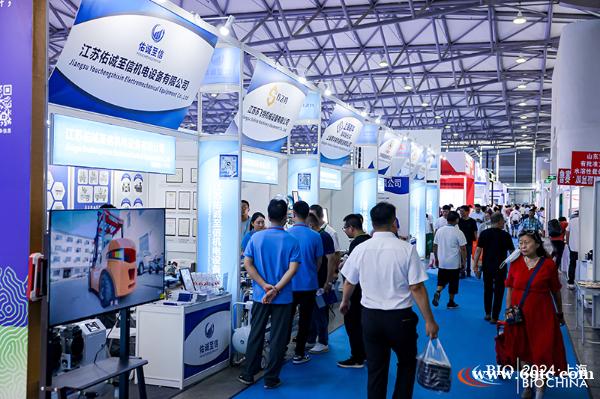 2025济南生化仪器与实验室设备展邀您共赴盛宴 2025济南生化仪器与实验室设备展邀您共赴盛宴