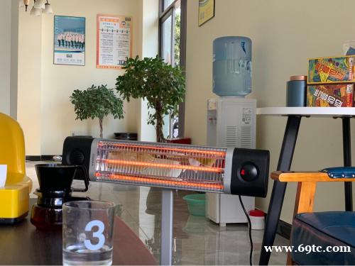 伟而特红外供暖真正解决了办公室寒冷问题 伟而特红外供暖真正解决了办公室寒冷问题