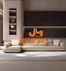 铂乐·极满家康纳利沙发,家居圈的新宠儿