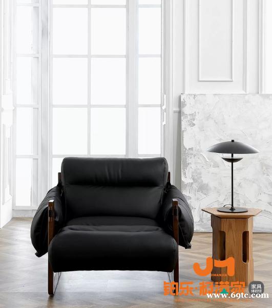 湖南家具泽西岛椅可拆卸,解锁居家慵懒新姿势 湖南家具泽西岛椅可拆卸,解锁居家慵懒新姿势