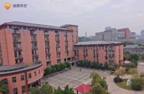 重庆市养老机构永川爱颐养老院老年公寓