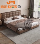 邂逅劳伦斯软床,铂乐·极满家开启格子间的治愈时光