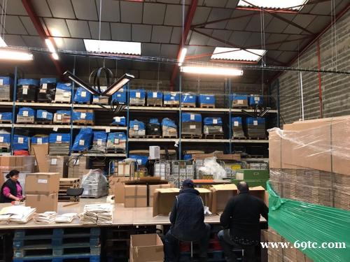 伟而特红外供暖真正解决仓库寒冷问题 伟而特红外供暖真正解决仓库寒冷问题