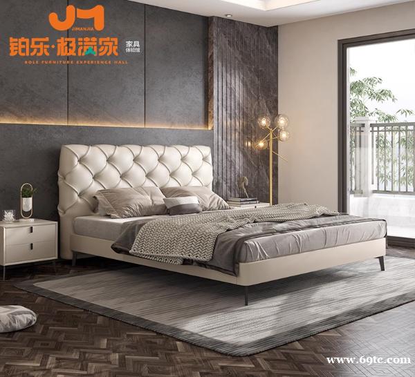 湖南家具匠心之作,月球表面床开启太空梦幻之旅 湖南家具匠心之作,月球表面床开启太空梦幻之旅