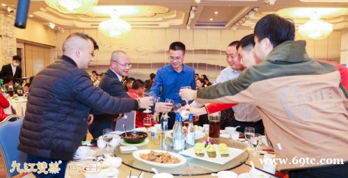 探寻九江双蒸的米香传奇 探寻九江双蒸的米香传奇