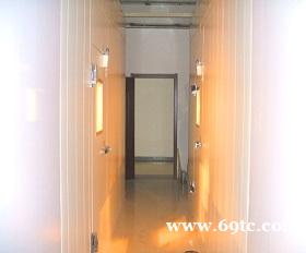 高低温试验室 高低温试验室