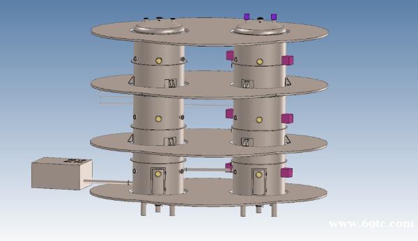 气象云室 气象云室