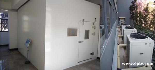 雾霾环境模拟实验室 雾霾环境模拟实验室