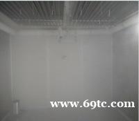 云雾环境模拟实验室 云雾环境模拟实验室