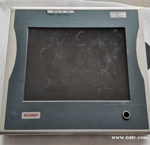 倍福触摸屏CP6901维修服务电话 倍福触摸屏CP6901维修服务电话