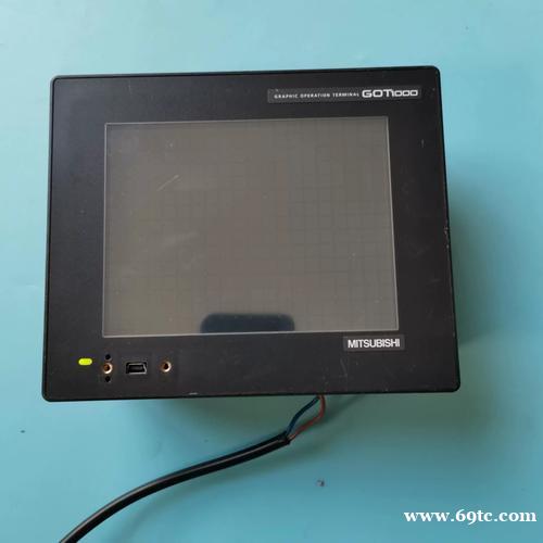 三菱触摸屏GT1150维修售后点 三菱触摸屏GT1150维修售后点