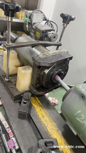 江西/南昌主轴维修轴承更换|主轴动平衡校正|深圳/东莞电主轴更换线圈 江西/南昌主轴维修轴承更换|主轴动平衡校正|深圳/东莞电主轴更换线圈