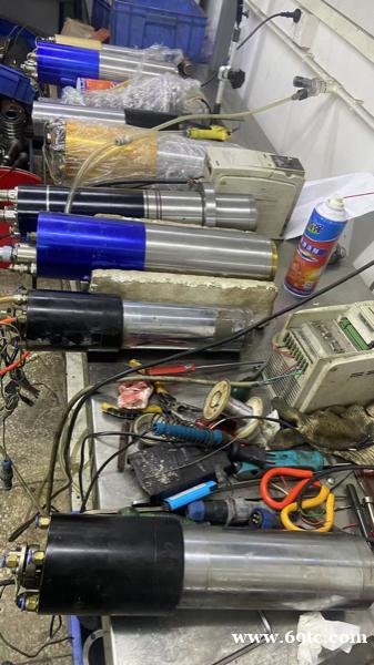 湖北/武汉机械主轴维修|主轴锥孔研磨|深圳/东莞主轴维修弹片更换 湖北/武汉机械主轴维修|主轴锥孔研磨|深圳/东莞主轴维修弹片更换