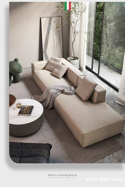 长沙家具豆腐块沙发,构建简约纯粹的居家艺术 长沙家具豆腐块沙发,构建简约纯粹的居家艺术