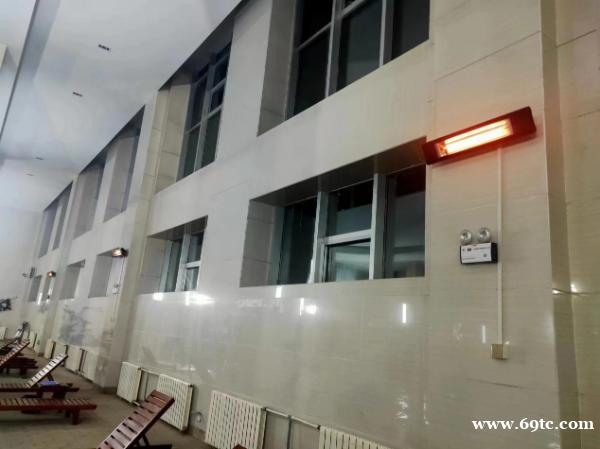 伟而特红外取暖设备解决游泳馆供暖难题 伟而特红外取暖设备解决游泳馆供暖难题