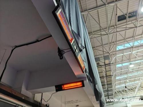 伟而特红外设备真正解决山东临沂羽毛球馆的供暖问题 伟而特红外设备真正解决山东临沂羽毛球馆的供暖问题