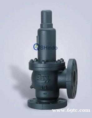 耀希达凯蒸汽阀门安全阀AL-4·4T 耀希达凯蒸汽阀门安全阀AL-4·4T