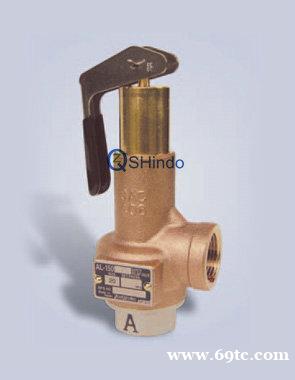 YOSHITAKE原装进口安全阀AL-150L·150H·150HL YOSHITAKE原装进口安全阀AL-150L·150H·150HL