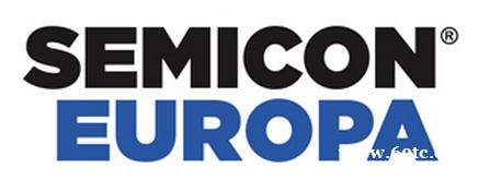 2025年德国慕尼黑国际半导体设备展览会SEMICON EUROPA 2025年德国慕尼黑国际半导体设备展览会SEMICON EUROPA