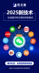 WhatsApp引流,让您的生意全球拓展!