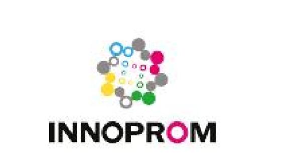 2025年俄罗斯叶卡捷琳堡工业博览会 INNOPROM 2025年俄罗斯叶卡捷琳堡工业博览会 INNOPROM