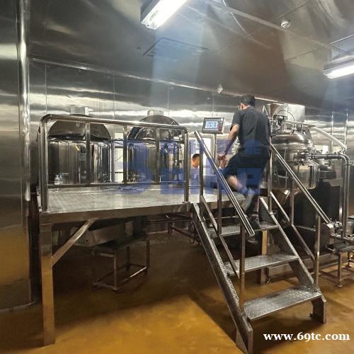 真空乳化机实测:真能实现完美乳化? 真空乳化机实测:真能实现完美乳化?