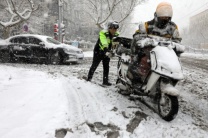 伟而特户外供暖设备,让寒冬不再寒冷