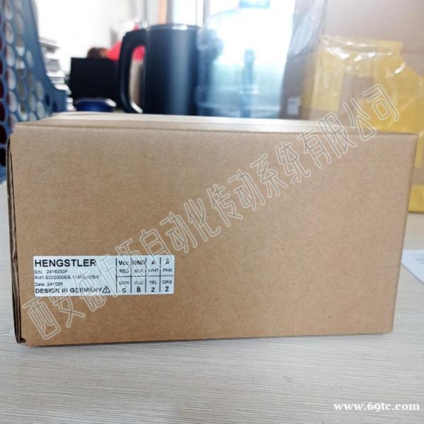 RI41-EO经济型增量编码器 RI41-EO经济型增量编码器