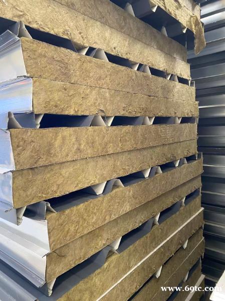 岩棉保温一体板施工工艺详解 岩棉保温一体板施工工艺详解