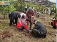 重庆永川爱颐养老院康养公寓长者幸福之选