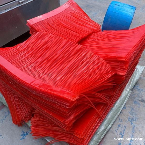 挡尘帘的组成与安装 防尘帘图片 挡尘帘的组成与安装 防尘帘图片