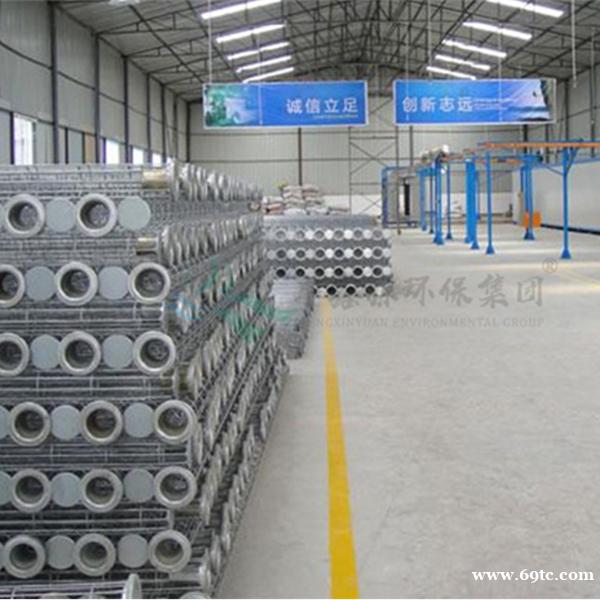 云南除尘骨架 镀锌骨架生产加工 云南除尘骨架 镀锌骨架生产加工