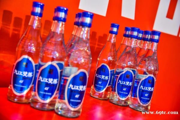 九江双蒸:岁月窖藏的岭南密码 九江双蒸:岁月窖藏的岭南密码